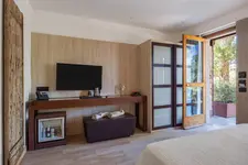 Vallegrande Nature Resort