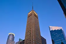 W Minneapolis - The Foshay