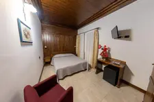 River Hotel