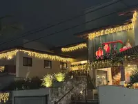 Hotel Ilhas do Caribe