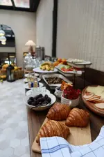 Ruby Hotel Prishtina