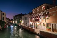 Excess Venice Boutique Hotel & Private Spa