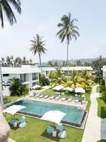 Sikara Lombok Hotel