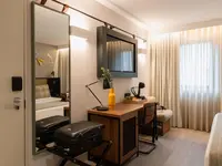 ibis Styles Lisboa Aeroporto