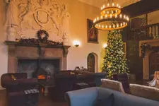 Boringdon Hall Hotel and Spa