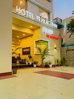 Tirath View Central Hotel