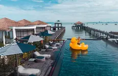 Kept Bangsaray Hotel Pattaya
