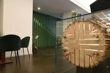 Outside Boutique Hotel