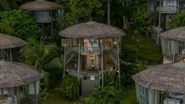 TreeHouse Villas