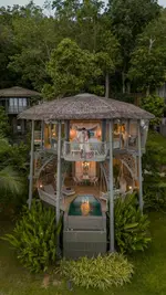 TreeHouse Villas