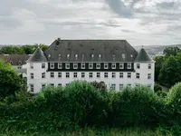 Auf dem Heiligen Berg