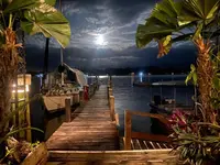 Tortugal Boutique River Lodge
