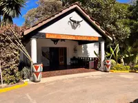 Muthu Lake Naivasha Country Club