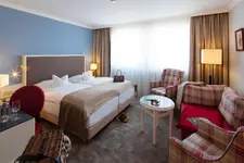 Hotel Braunschweiger Hof