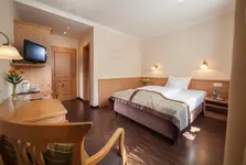 Hotel Eschenhof