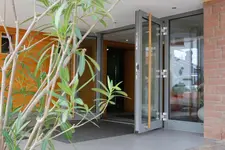Hotel Berg