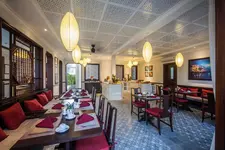 Cozy Hoian Villas Boutique Hotel