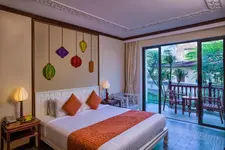 Cozy Hoian Villas Boutique Hotel