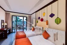 Cozy Hoian Villas Boutique Hotel
