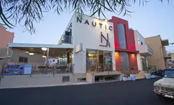 Hotel B&B Nautic