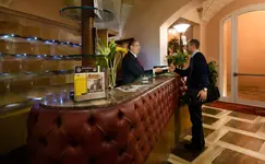 Le Club Boutique Hotel