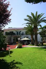 Hotel Lord Byron