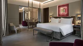 Fendi Private Suites