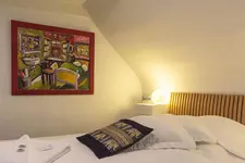 Frauenhotel Hanseatin