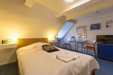 Frauenhotel Hanseatin
