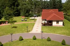 Waldhotel Rennsteighof