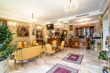The Arlington Boutique Hotel