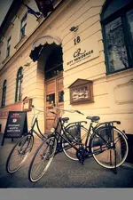 City Residence Apartment Hotel