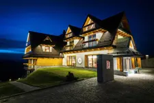 Hotel Kopieniec