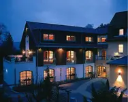 Hotel Ettrich & Elbresort Rathen