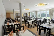 Heuboden Hotel Landhaus Blum