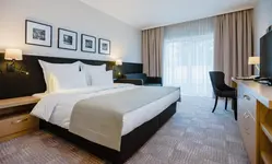 Hotel Sokół Wellness & Spa