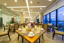 Grand Tourane Hotel Da Nang