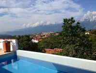 Hotel Alto del Viento