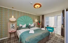 50`s Seaside Motel