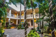 Crane's Beach House Boutique Hotel & Luxury Villas