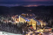 Rila Hotel Borovets
