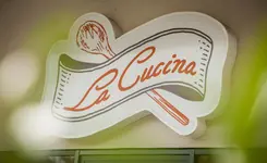 La Cucina Hotel & Restaurant