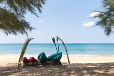 Coriacea Beachfront Boutique Phuket Resort