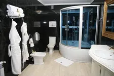 Kleopatra VIP hotel