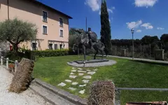 Relais Castrum Boccea