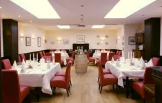Hotel & Gasthaus Backmulde