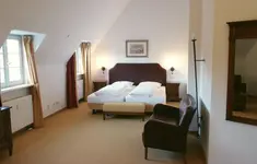 Hotel & Gasthaus Backmulde