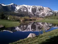 Snowcreek Resort