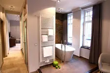 StrandBerg's Designhotel Viktoria