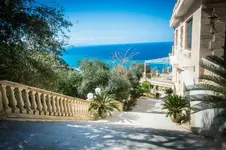 CapoSperone Resort